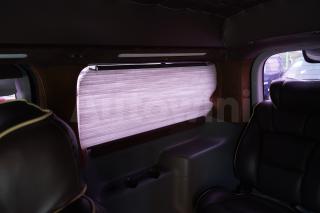 2017 HYUNDAI GRAND STAREX H-1 HIGHROOF LIMOUSINE 10SEATS - 51