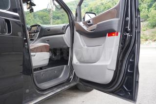 2017 HYUNDAI GRAND STAREX H-1 HIGHROOF LIMOUSINE 10SEATS - 53