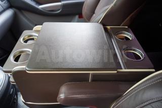 2017 HYUNDAI GRAND STAREX H-1 HIGHROOF LIMOUSINE 10SEATS - 54