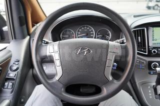 2017 HYUNDAI GRAND STAREX H-1 HIGHROOF LIMOUSINE 10SEATS - 55