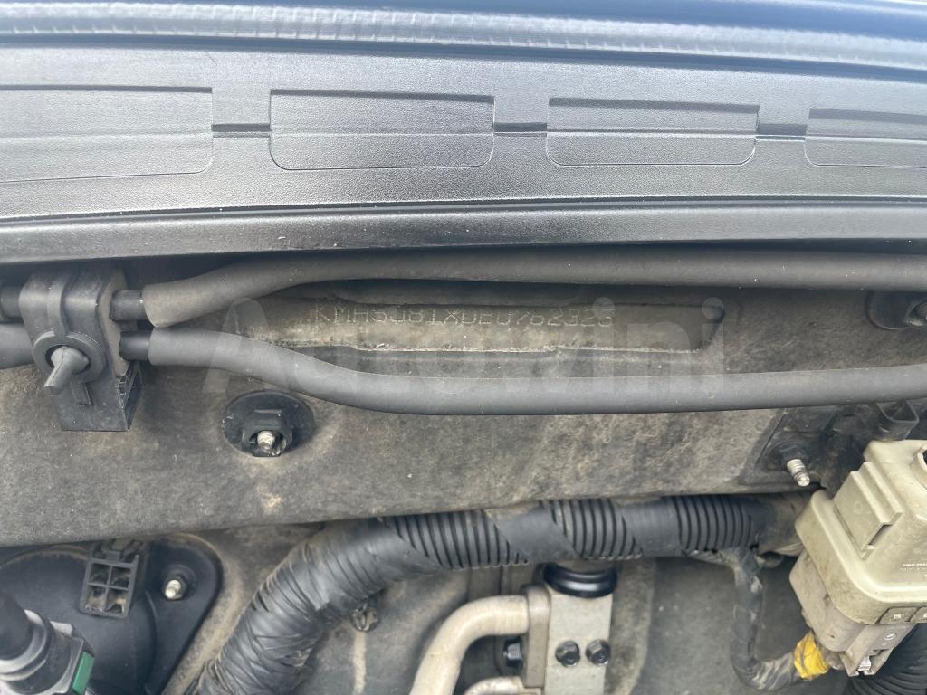 2011 HYUNDAI SANTAFE CM 4X4/PREMIER/SKEY/NO ACCIDENT - 11