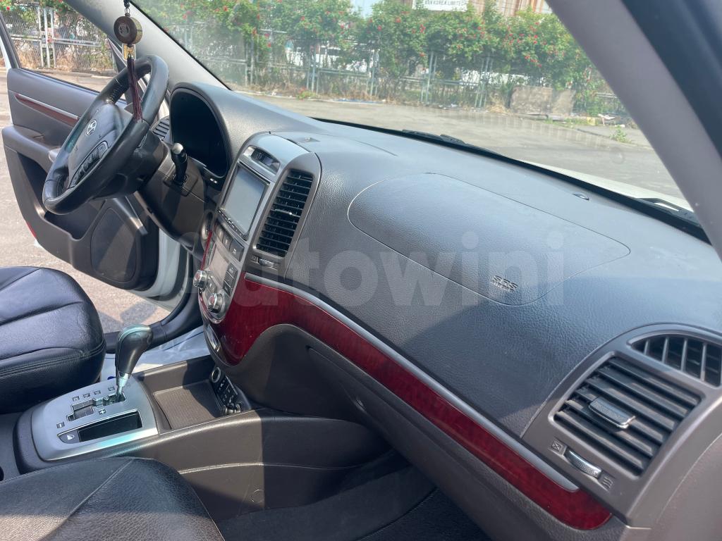2011 HYUNDAI SANTAFE CM 4X4/PREMIER/SKEY/NO ACCIDENT - 20