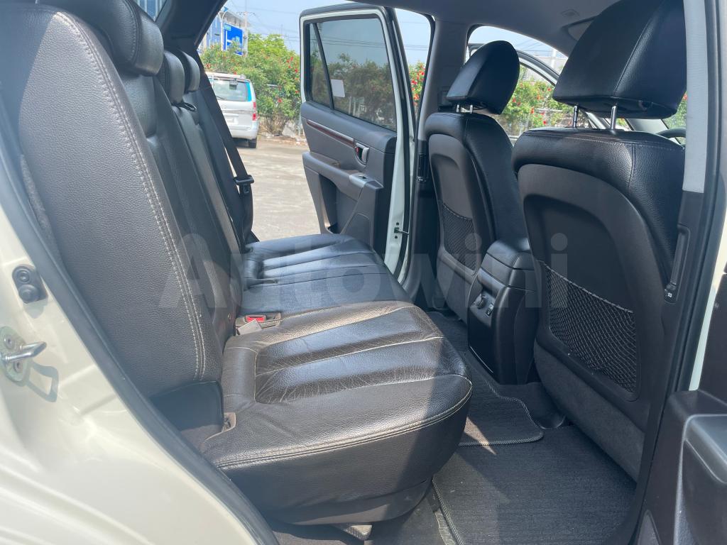 2011 HYUNDAI SANTAFE CM 4X4/PREMIER/SKEY/NO ACCIDENT - 22