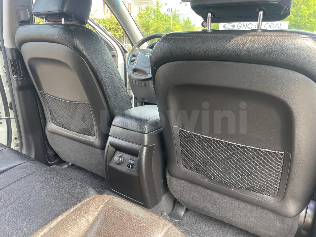 2011 HYUNDAI SANTAFE CM 4X4/PREMIER/SKEY/NO ACCIDENT - 23