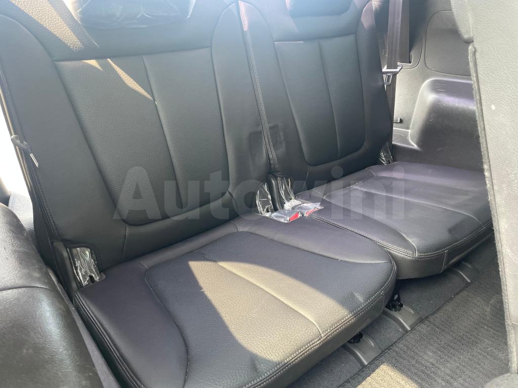 2011 HYUNDAI SANTAFE CM 4X4/PREMIER/SKEY/NO ACCIDENT - 24
