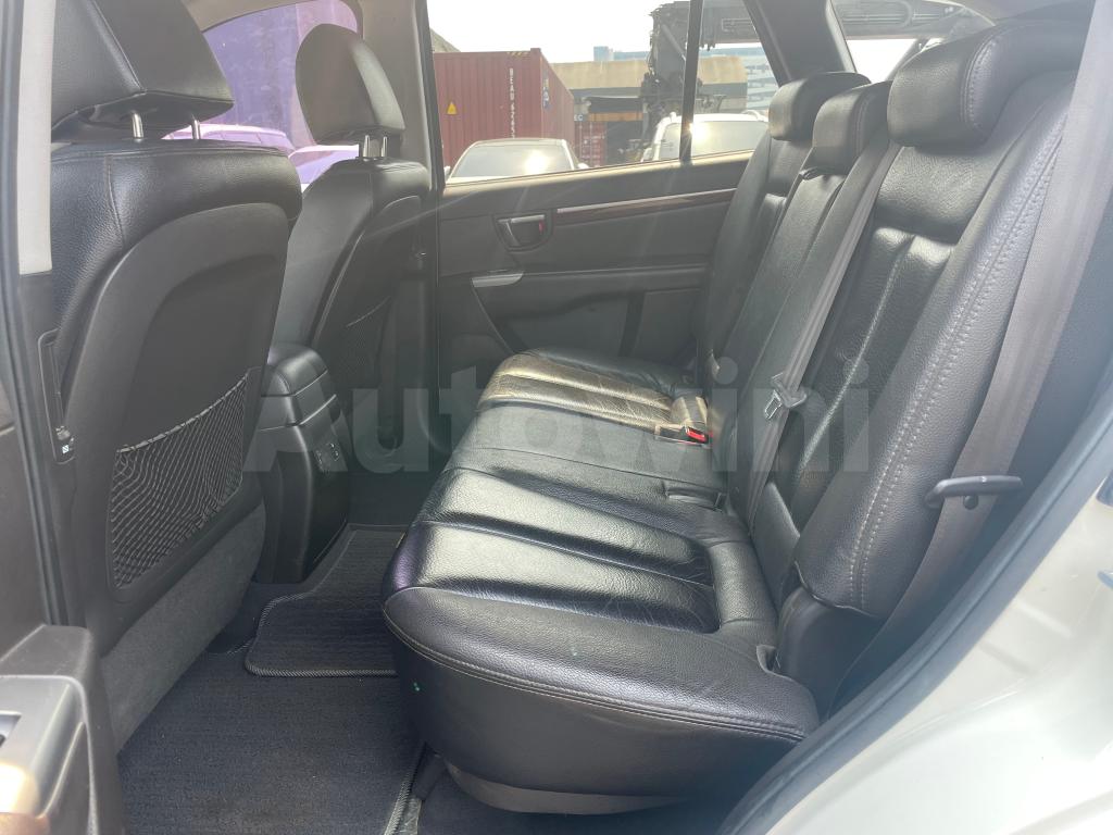 2011 HYUNDAI SANTAFE CM 4X4/PREMIER/SKEY/NO ACCIDENT - 25