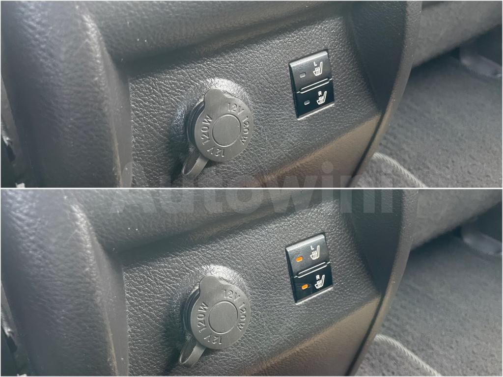 2011 HYUNDAI SANTAFE CM 4X4/PREMIER/SKEY/NO ACCIDENT - 35