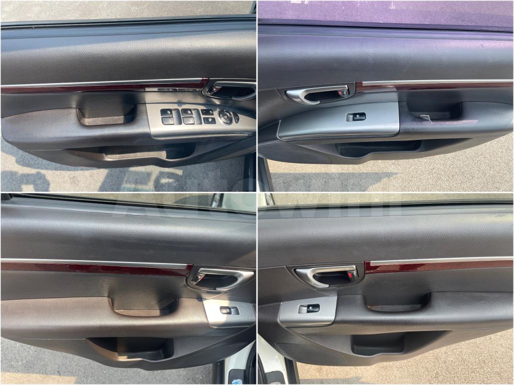 2011 HYUNDAI SANTAFE CM 4X4/PREMIER/SKEY/NO ACCIDENT - 37