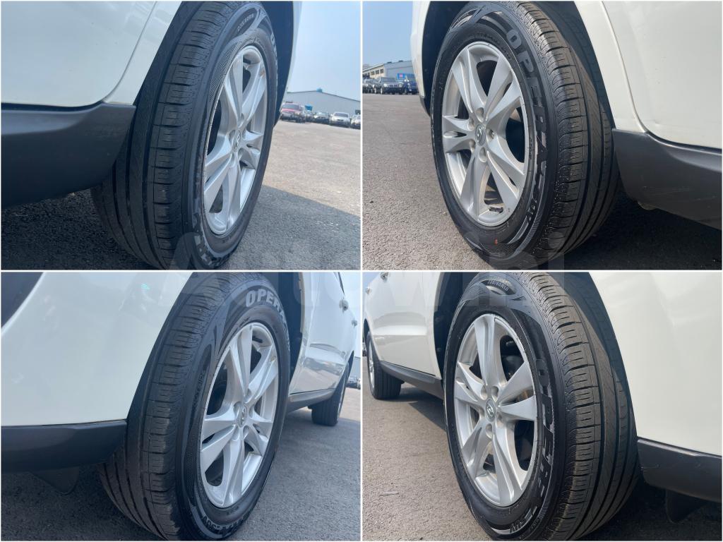 2011 HYUNDAI SANTAFE CM 4X4/PREMIER/SKEY/NO ACCIDENT - 39