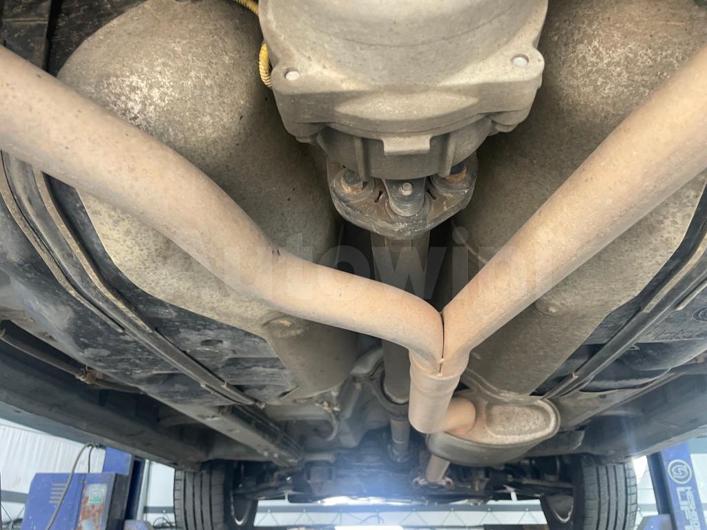 2011 HYUNDAI SANTAFE CM 4X4/PREMIER/SKEY/NO ACCIDENT - 48