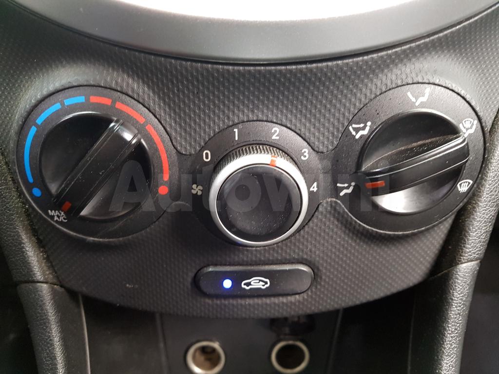 2014 HYUNDAI ACCENT  D-(LED+LEATHER+ANDROID) - 19