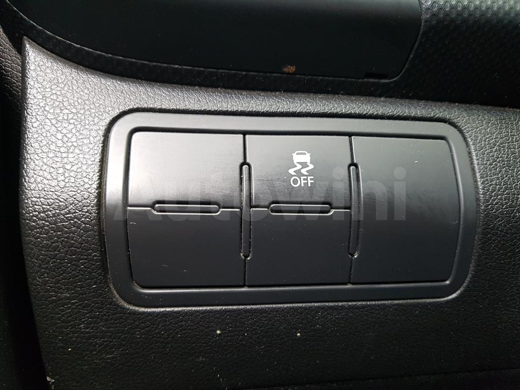 2014 HYUNDAI ACCENT  D-(LED+LEATHER+ANDROID) - 20