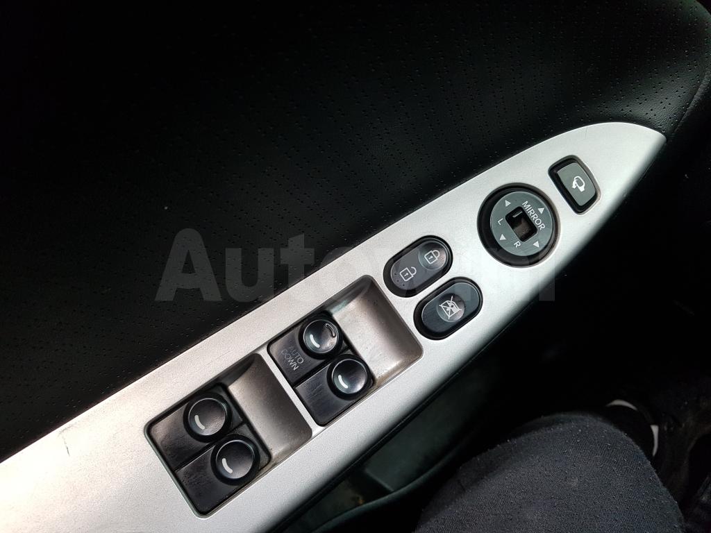 2014 HYUNDAI ACCENT  D-(LED+LEATHER+ANDROID) - 21