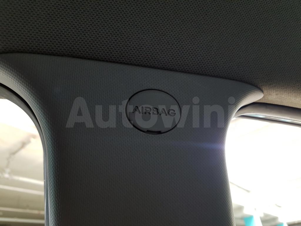 2014 HYUNDAI ACCENT  D-(LED+LEATHER+ANDROID) - 22