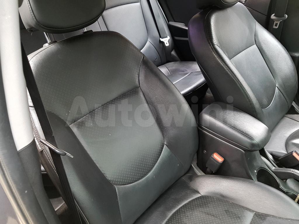 2014 HYUNDAI ACCENT  D-(LED+LEATHER+ANDROID) - 30