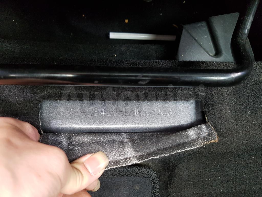 2014 HYUNDAI ACCENT  D-(LED+LEATHER+ANDROID) - 41