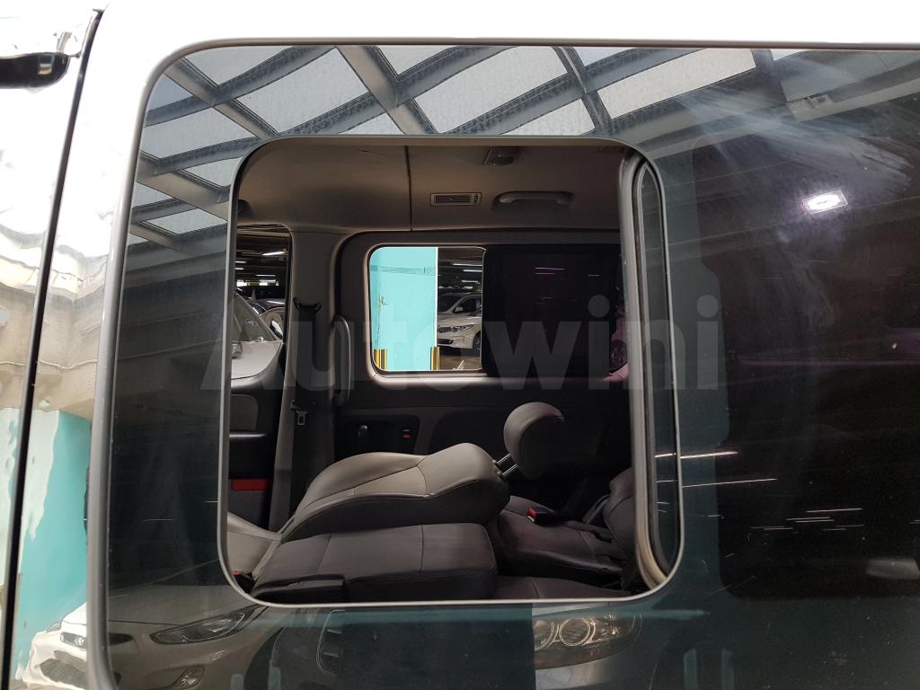 2014 HYUNDAI GRAND STAREX H-1 M/T-11S+CROME+ANDROID(E-NUMBER - 40