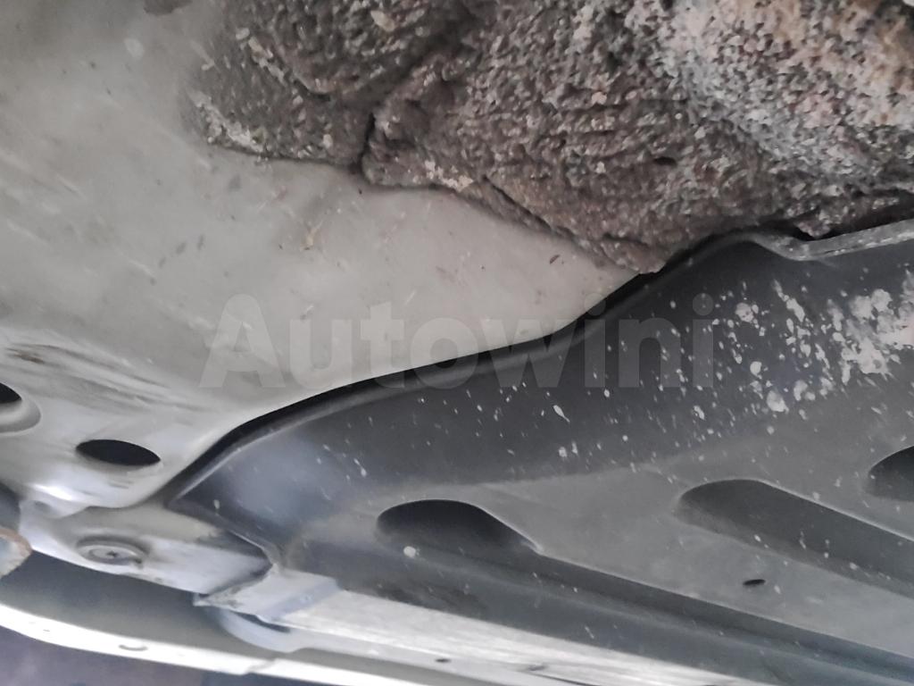 2016 HYUNDAI AVANTE MD ELANTRA SMART - 18