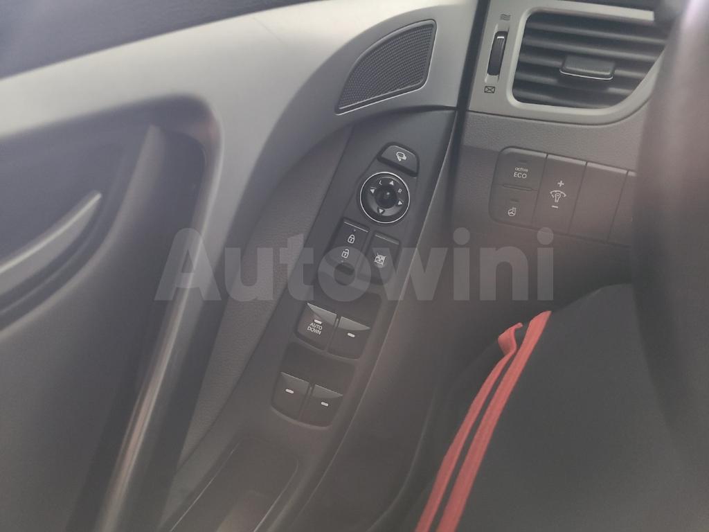 2016 HYUNDAI AVANTE MD ELANTRA SMART - 29