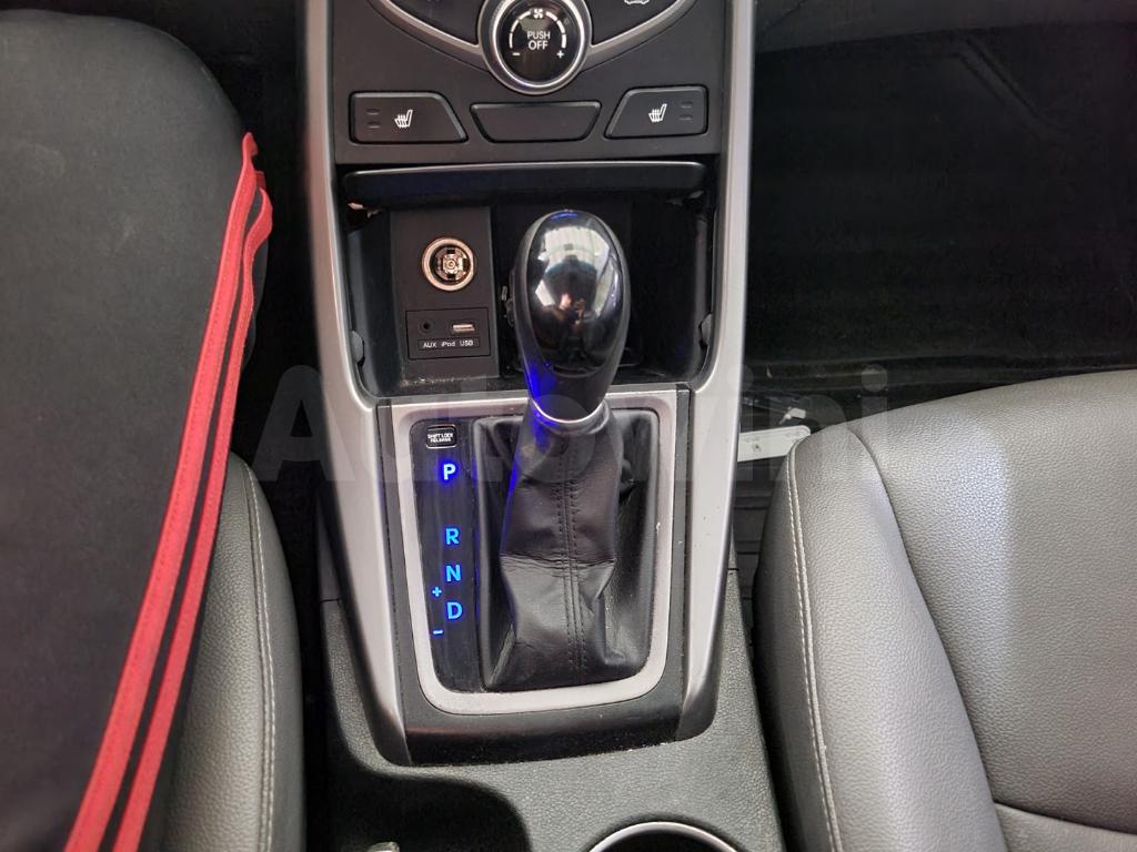 2016 HYUNDAI AVANTE MD ELANTRA SMART - 34