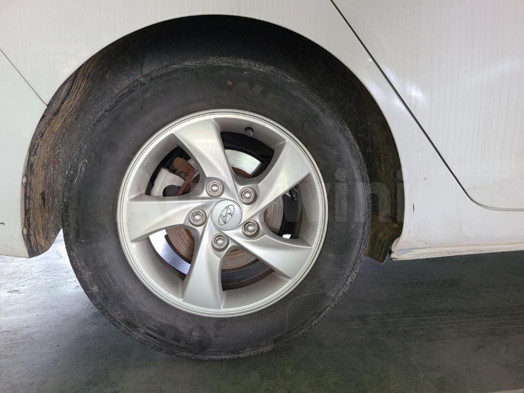2014 HYUNDAI AVANTE MD ELANTRA SMART - 10