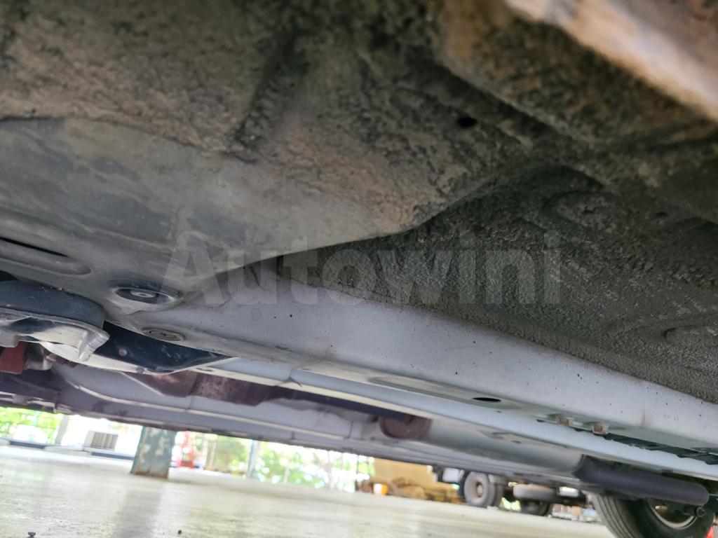 2014 HYUNDAI AVANTE MD ELANTRA SMART - 14