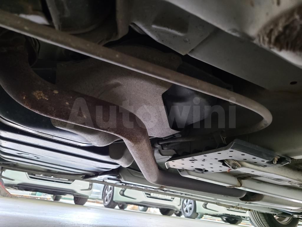 2014 HYUNDAI AVANTE MD ELANTRA SMART - 17