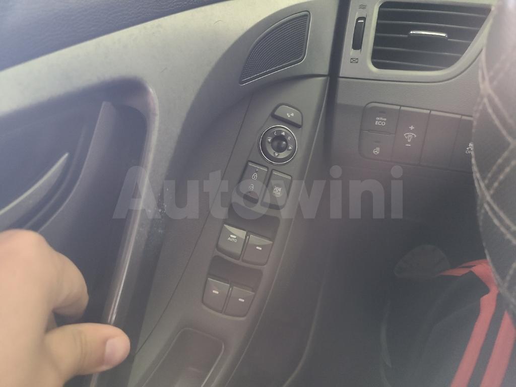 2014 HYUNDAI AVANTE MD ELANTRA SMART - 29
