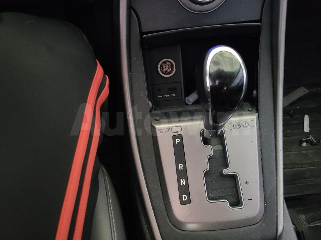 2014 HYUNDAI AVANTE MD ELANTRA SMART - 33