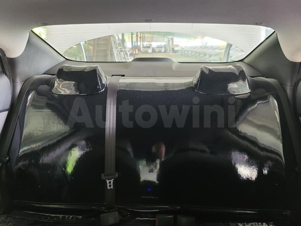 2014 HYUNDAI AVANTE MD ELANTRA SMART - 34