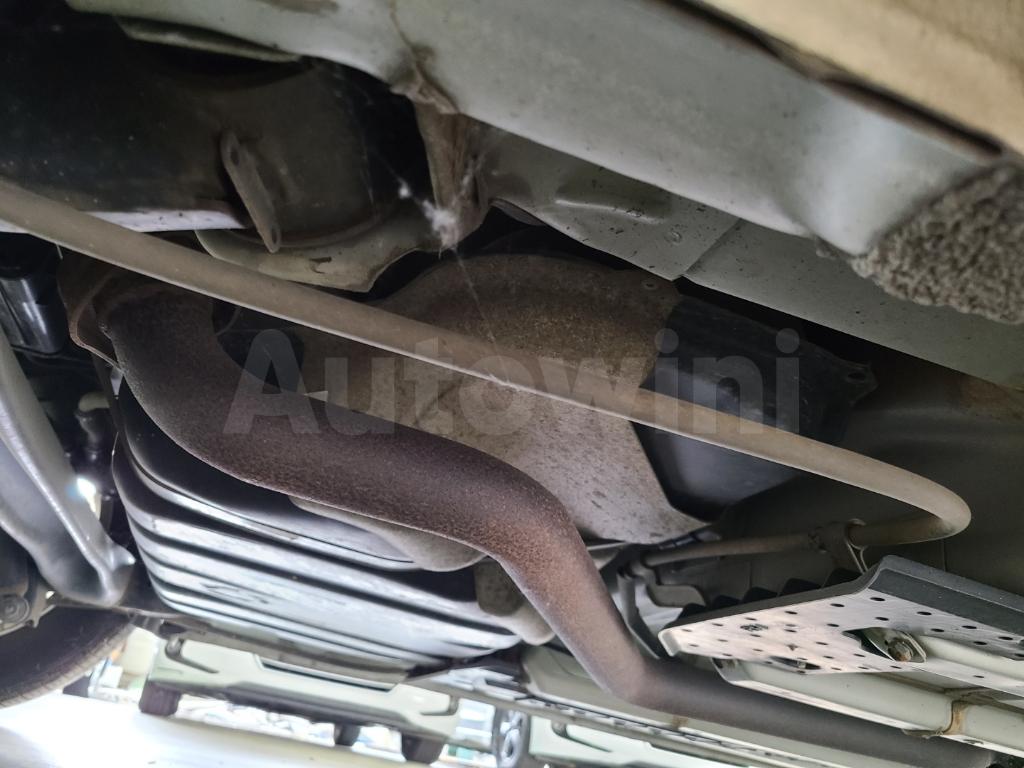 2014 HYUNDAI AVANTE MD ELANTRA SMART - 17