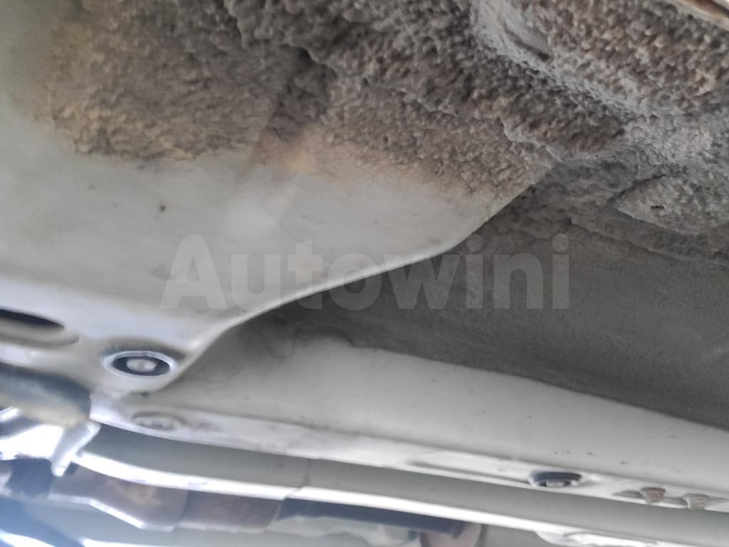 2014 HYUNDAI AVANTE MD ELANTRA SMART - 18