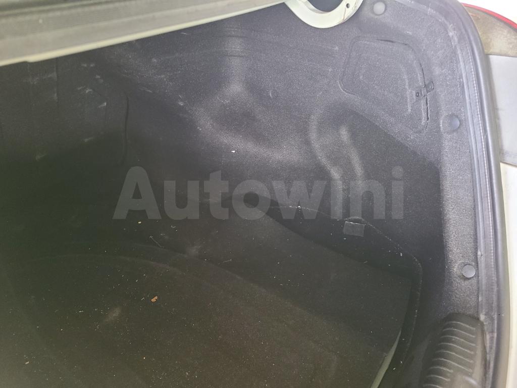2014 HYUNDAI AVANTE MD ELANTRA SMART - 22