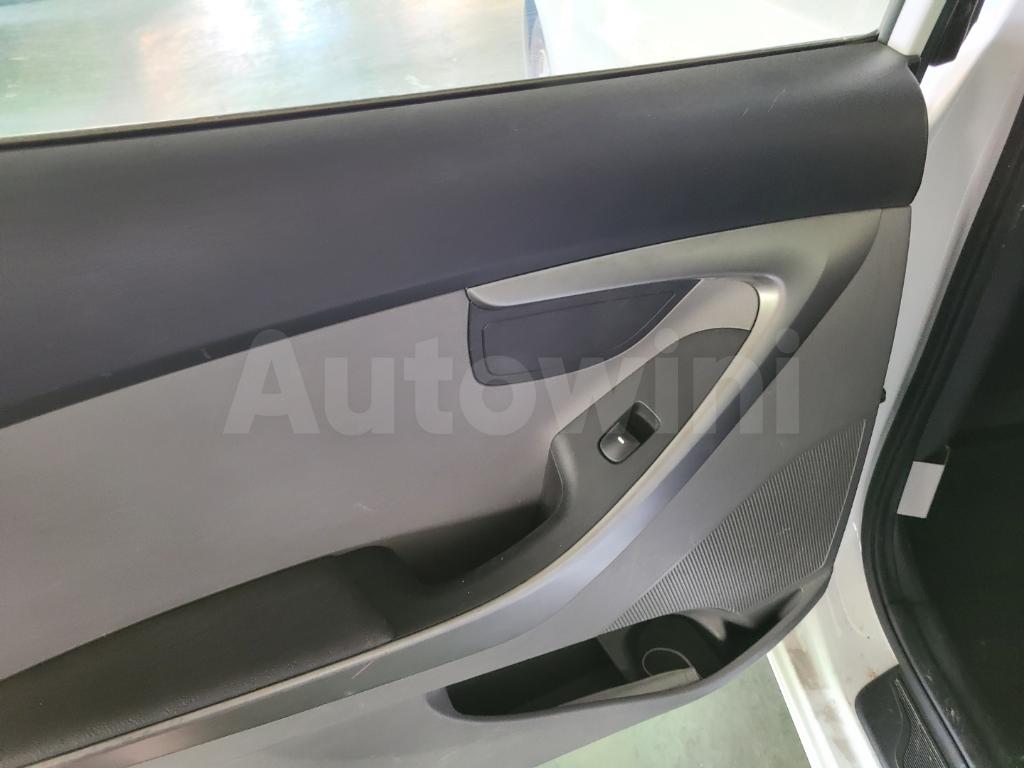 2014 HYUNDAI AVANTE MD ELANTRA SMART - 25