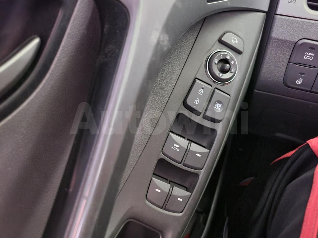 2014 HYUNDAI AVANTE MD ELANTRA SMART - 29