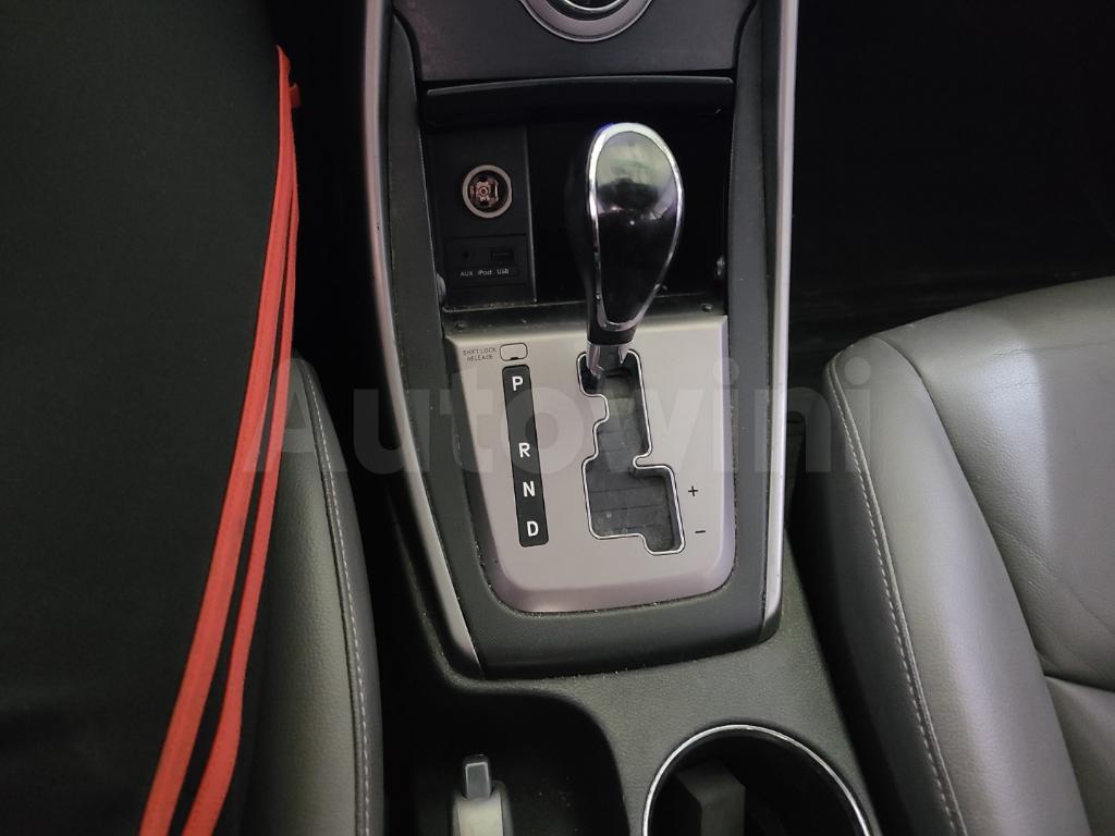 2014 HYUNDAI AVANTE MD ELANTRA SMART - 32