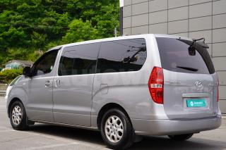 2014 HYUNDAI GRAND STAREX H-1 CVX 12SEATS - 7