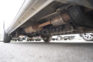 2014 HYUNDAI GRAND STAREX H-1 CVX 12SEATS - 19