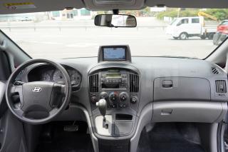 2014 HYUNDAI GRAND STAREX H-1 CVX 12SEATS - 30