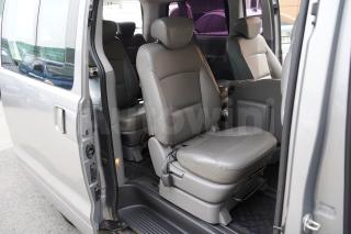 2014 HYUNDAI GRAND STAREX H-1 CVX 12SEATS - 34