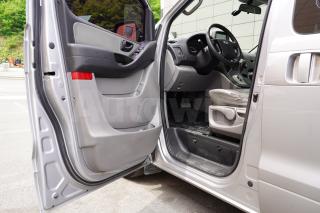 2014 HYUNDAI GRAND STAREX H-1 CVX 12SEATS - 35