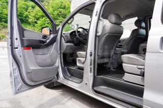 2014 HYUNDAI GRAND STAREX H-1 CVX 12SEATS - 37