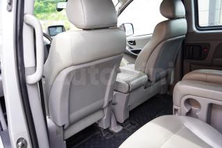 2014 HYUNDAI GRAND STAREX H-1 CVX 12SEATS - 39