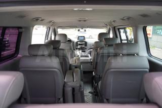 2014 HYUNDAI GRAND STAREX H-1 CVX 12SEATS - 42