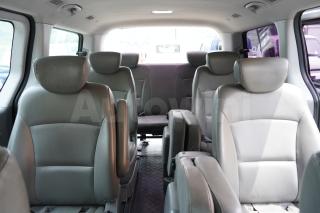 2014 HYUNDAI GRAND STAREX H-1 CVX 12SEATS - 43