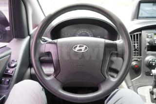 2014 HYUNDAI GRAND STAREX H-1 CVX 12SEATS - 45