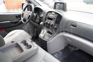 2014 HYUNDAI GRAND STAREX H-1 CVX 12SEATS - 46