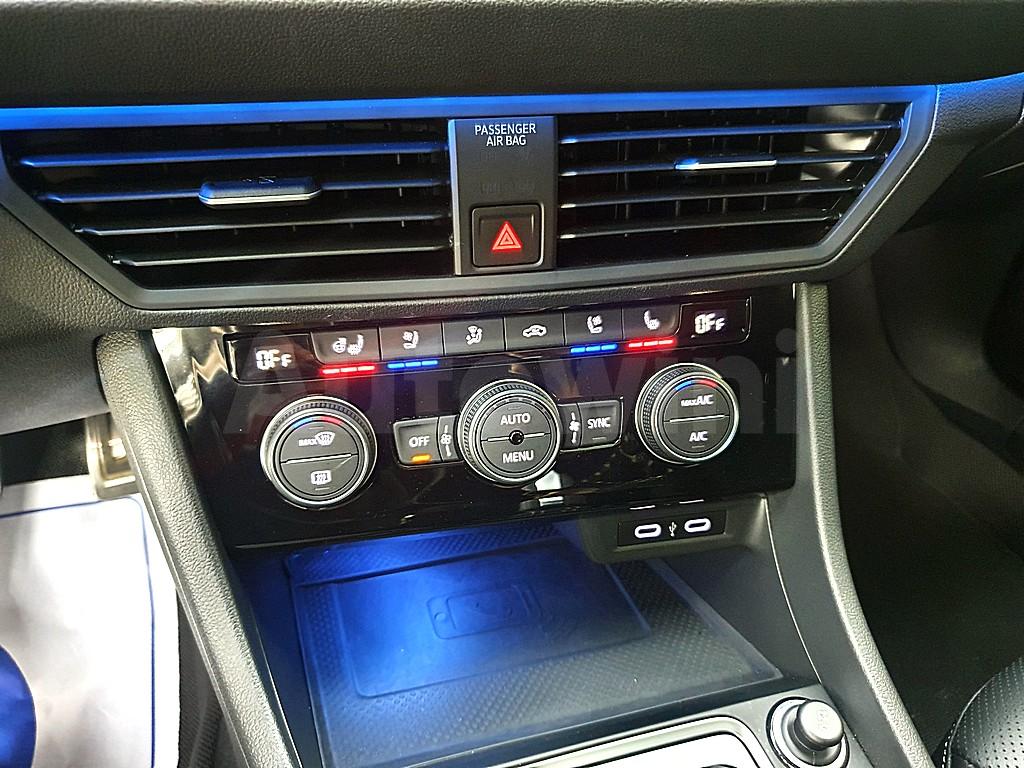 2021 VOLKSWAGEN JETTA 7TH GEN 1.4 TSI PRESTIGE - 14