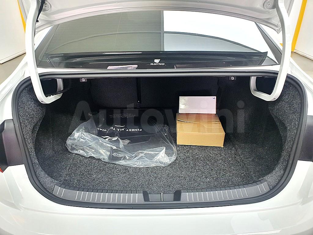 2021 VOLKSWAGEN JETTA 7TH GEN 1.4 TSI PRESTIGE - 16