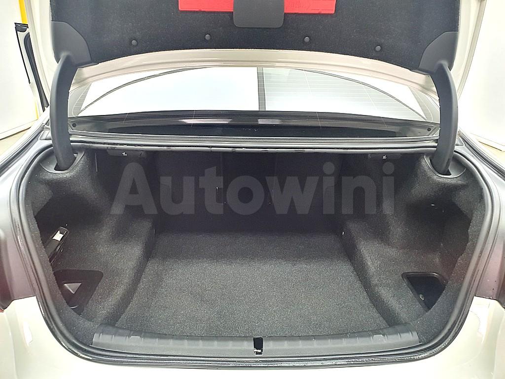 2018 BMW  5SERIES G30  520D XDRIVE M SPORT PLUS - 14